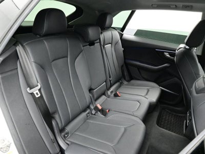 2023 Audi Q8 55 Premium Plus quattro