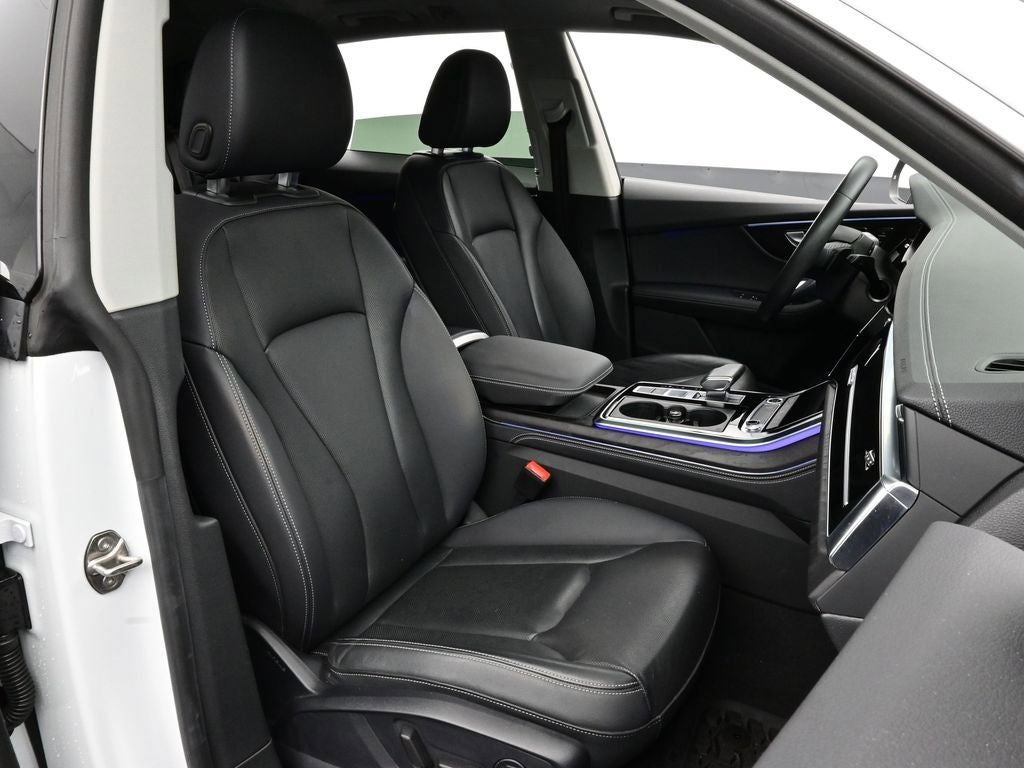 2023 Audi Q8 55 Premium Plus quattro