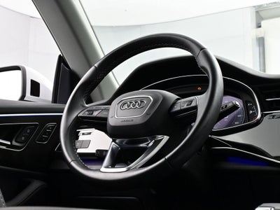 2023 Audi Q8 55 Premium Plus quattro
