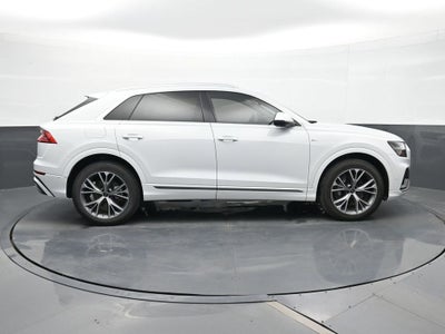 2023 Audi Q8 55 Premium Plus quattro