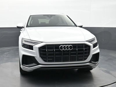 2023 Audi Q8 55 Premium Plus quattro