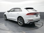 2023 Audi Q8 55 Premium Plus quattro