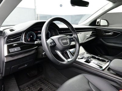 2023 Audi Q8 55 Premium Plus quattro