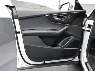 2023 Audi Q8 55 Premium Plus quattro