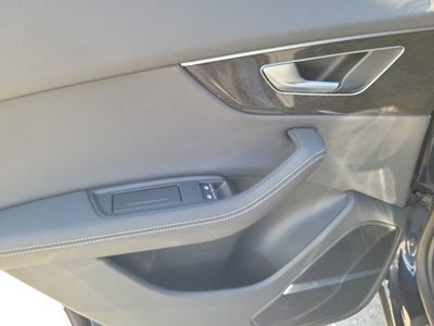 2026 Audi Q8 55 Premium Plus