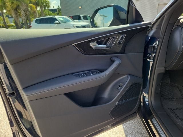 2026 Audi Q8 55 Premium Plus
