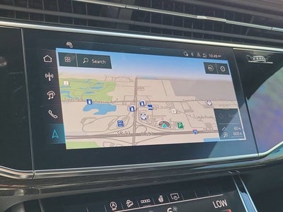 2026 Audi Q8 55 Premium Plus