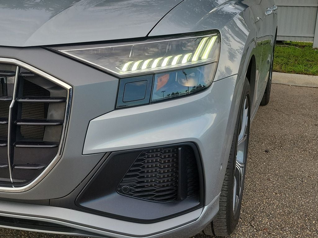 2023 Audi Q8 55 Premium Plus quattro