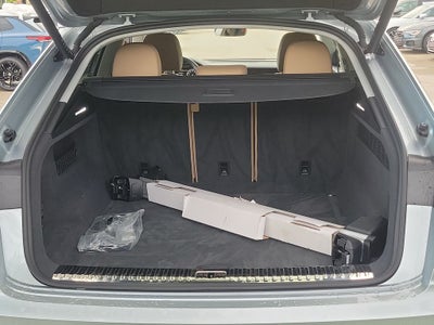 2023 Audi Q8 55 Premium Plus quattro