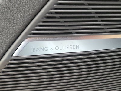 2023 Audi Q8 55 Premium Plus quattro