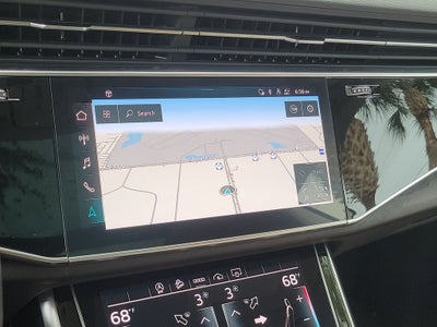 2023 Audi Q8 55 Premium Plus quattro