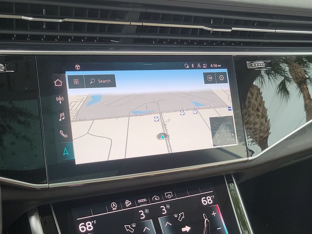2023 Audi Q8 55 Premium Plus quattro
