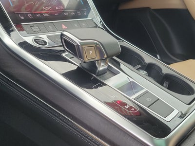 2023 Audi Q8 55 Premium Plus quattro