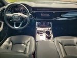 2025 Audi Q8 55 Premium Plus
