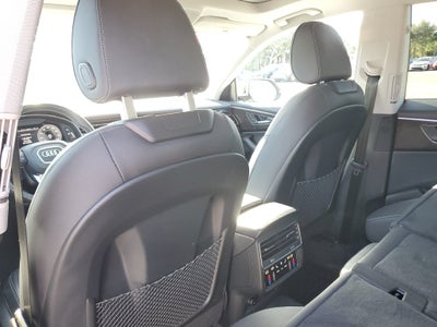 2023 Audi Q8 55 Premium Plus quattro