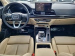 2024 Audi Q5 e 55 Prestige
