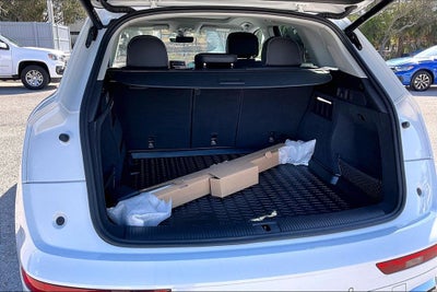 2023 Audi Q5 45 S line Prestige quattro