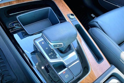 2023 Audi Q5 45 S line Prestige quattro