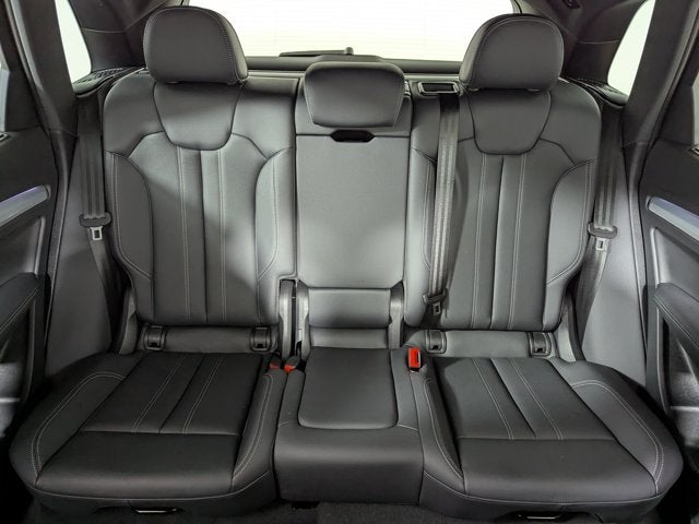 2025 Audi Q5 S line Prestige 45 TFSI quattro
