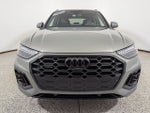 2025 Audi Q5 S line Prestige 45 TFSI quattro