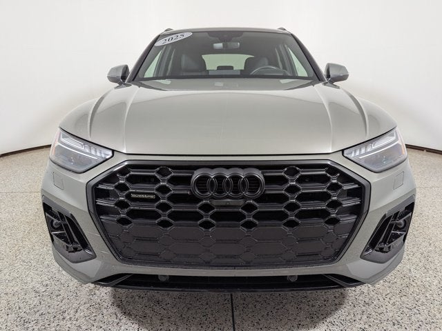 2025 Audi Q5 S line Prestige 45 TFSI quattro