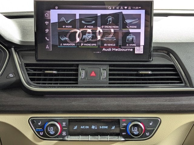 2024 Audi Q5 S line Prestige 45 TFSI quattro