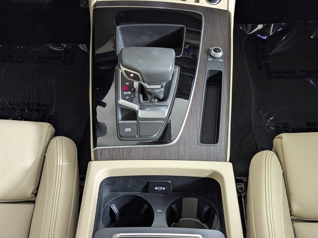 2024 Audi Q5 S line Prestige 45 TFSI quattro