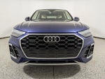 2024 Audi Q5 S line Prestige 45 TFSI quattro