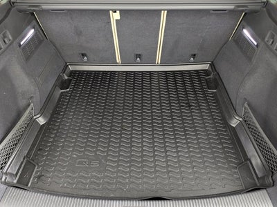 2024 Audi Q5 S line Prestige 45 TFSI quattro