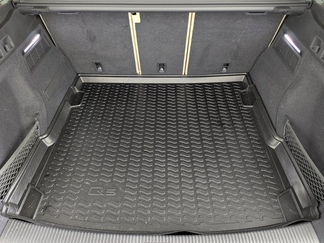2024 Audi Q5 S line Prestige 45 TFSI quattro