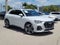 2020 Audi Q3 Prestige S line