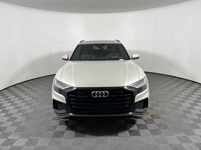 2023 Audi Q8 Prestige 55 TFSI quattro