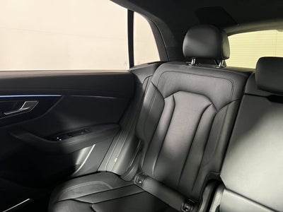 2023 Audi Q8 Prestige 55 TFSI quattro
