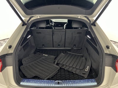 2023 Audi Q8 Prestige 55 TFSI quattro