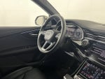 2023 Audi Q8 Prestige 55 TFSI quattro