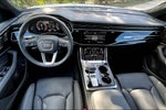 2025 Audi Q8 55 Prestige quattro