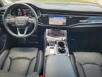 2023 Audi Q8 55 Prestige