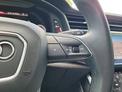 2023 Audi Q8 55 Prestige