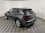 2022 Audi Q5 S line Premium