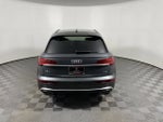 2022 Audi Q5 S line Premium