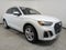 2024 Audi Q5 S line Premium 55 TFSI e quattro