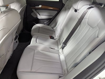 2024 Audi Q5 S line Premium 55 TFSI e quattro