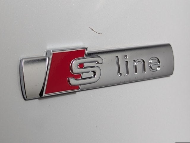 2024 Audi Q5 S line Premium 55 TFSI e quattro