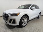 2024 Audi Q5 S line Premium 55 TFSI e quattro