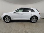 2024 Audi Q5 S line Premium 55 TFSI e quattro