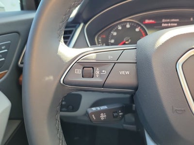 2023 Audi Q5 45 S line Premium