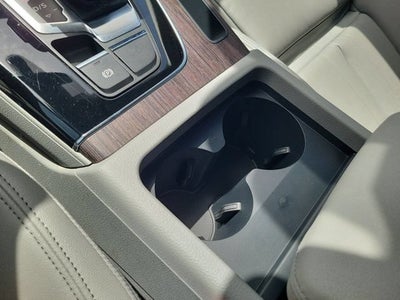 2024 Audi Q5 45 S line Premium