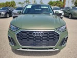 2024 Audi Q5 45 S line Premium