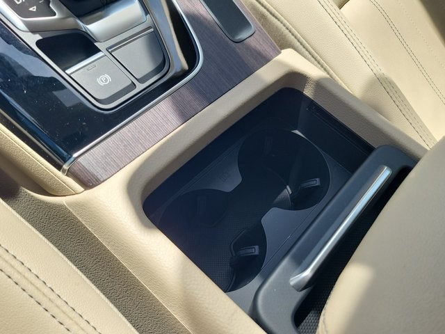 2022 Audi Q5 45 S line Premium