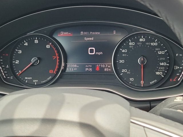 2023 Audi Q5 45 S line Premium